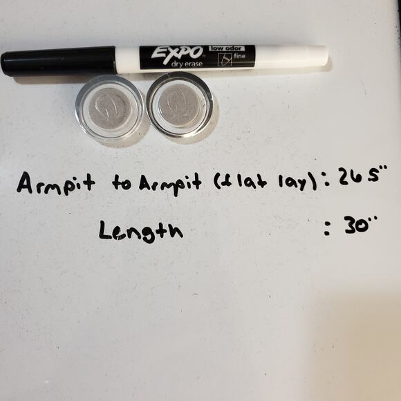 Army Hot Weather Combat Coat in Woodland Camo Size L Hammond - Picture 12 of 12